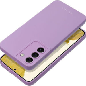 Θήκη κινητού Roar Luna for Samsung Galaxy S23 Violet