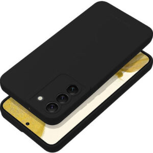 Θήκη κινητού Roar Luna for Samsung Galaxy S23 Plus Black