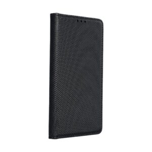 Θήκη κινητού Forcell Smart Book for Xiaomi Redmi Note 8 Pro Black
