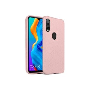 Θήκη κινητού Forever Bioio  For Samsung A40 pink