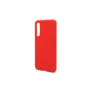 Θήκη Κινητού iNos Liguid L-Cover Series for Xiaomi Mi 9 TPU Red