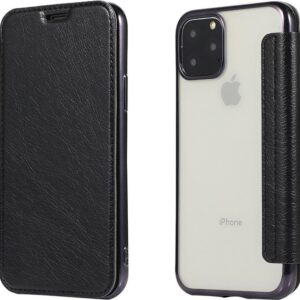 Θήκη κινητού Forcell Electro Book  For iPhone 11 Pro Black