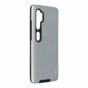 Θήκη κινητού Roar Rico Armor - for Xiaomi Mi Note 10 grey
