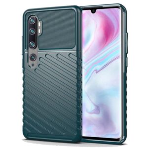 Θήκη Κινητού Forcell Thunder for Xiaomi Mi Note 10 /Mi Note Pro /Mi CC9 Pro green