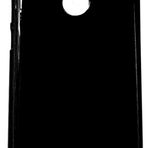 Θήκη κινητού i-Jelly  Mercury for Huawei Y6 2019 black