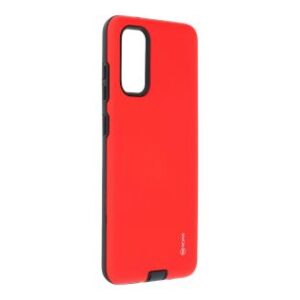 Θήκη κινητού Roar Rico Armor for Samsung Galaxy S20 red