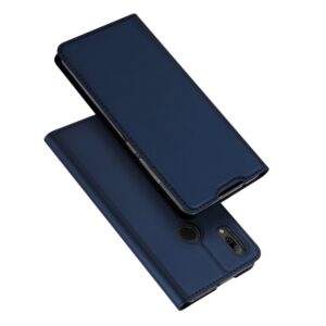 Θήκη κινητού Dux Ducis Skin Pro Book type  for Huawei Mate 30 Lite blue