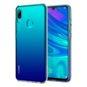 Θήκη κινητού Spigen Liquid Crystal Huawei P Smart 2019 Clear