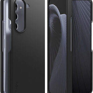 Θήκη Κινητού Ringke Slim for Galaxy Z Fold 5 Black