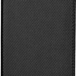 Θήκη κινητού Oem Smart Book for Samsung Galaxy A21s Black