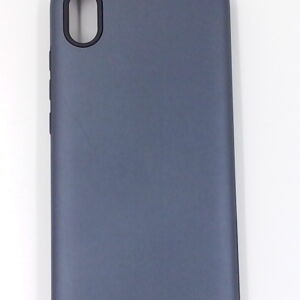 Θήκη κινητού Defender Smooth for Xiaomi Redmi 7A dark blue