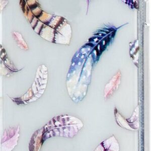 Θήκη κινητού Ultra Trendy Feather1  for Xiaomi Redmi 7A