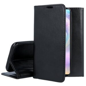 Θήκη κινητού Magnet Book for Huawei Y6P Black
