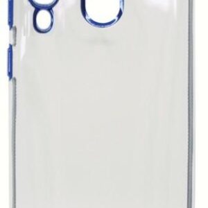 Θήκη κινητού Forcell New Electro  for Samsung Galaxy A20s Blue