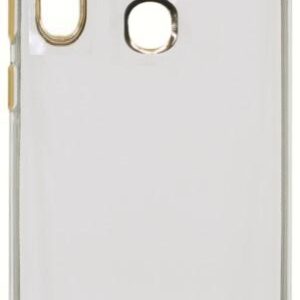 Θήκη κινητού Forcell New Electro  for Samsung Galaxy A20s Gold