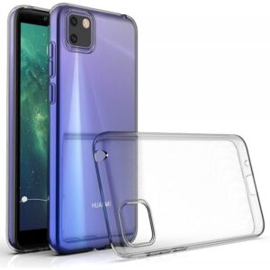 Θήκη κινητού Clear  For Huawei Y5P