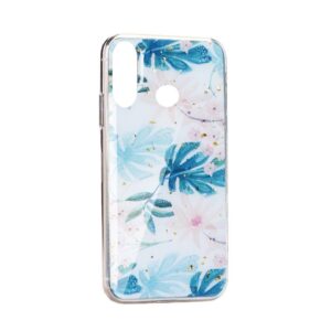 Θήκη κινητού Forcell Marble For Huawei Y6P Design 2