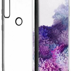 Θήκη κινητού Forcell New Electro  For Huawei Y6P Black