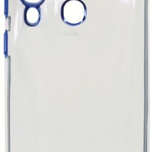Θήκη κινητού Forcell New Electro  Huawei Y6P Blue