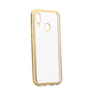 Θήκη κινητού Forcell New Electro  For Huawei Y6p Gold