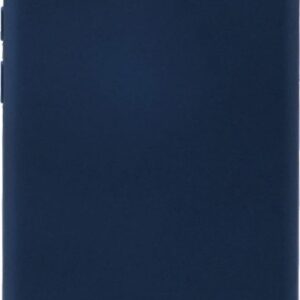 Θήκη κινητού Forcell Soft For Huawei Y5P Dark Blue