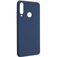 Θήκη κινητού Forcell Soft  For Huawei Y6P Dark Blue