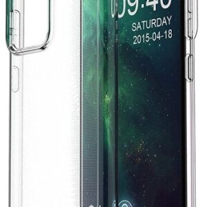 Θήκη κινητού Ultra Clear 0.5mm  Gel TPU Cover for Samsung Galaxy Note 20 transparent