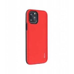 Θήκη κινητού Roar Rico Armor for  Huawei P40 Pro Red