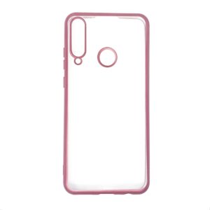 Θήκη κινητού Forcell New Electro Matt  for Huawei Y6P red