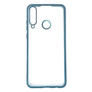 Θήκη κινητού Forcell New Electro Matt  for Huawei Y6P green