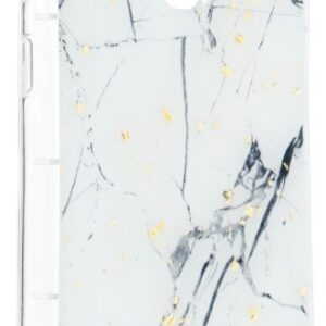Θήκη κινητού Forcell Marble  for Samsung Galaxy M31 design 3