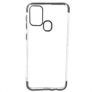 Θήκη κινητού Forcell  New Electro  for Samsung Galaxy M31 black