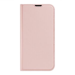 Θήκη κινητού Dux Ducis Skin X Book For Apple iPhone 12 Pro Max Pink
