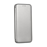 Θήκη κινητού Book Forcell Elegance for iPhone 12 Pro Max grey