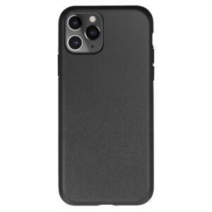 Θήκη κινητού Forcell Silicone  for iPhone 11 Pro 2019 ( 5,8" ) black