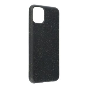 Θήκη κινητού Forcell Bio - Zero Waste  for iPhone 11 Pro black