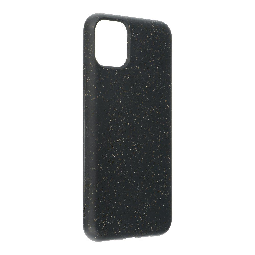 Θήκη κινητού Forcell Bio - Zero Waste for iPhone 11 Pro black