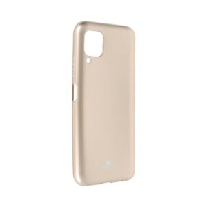 Θήκη κινητού Jelly  Mercury for Huawei P40 Lite gold