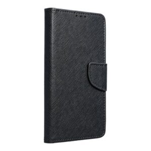 Θήκη κινητού Fancy Book  for Huawei Y6 2019 black