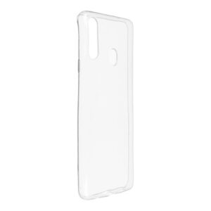 Θήκη κινητού Oem Silicone Ultra Slim  For Samsung Galaxy A20S Tpu Clear