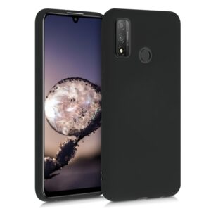 Θήκη κινητού 3mk Matt  For Huawei P Smart 2020 TPU Black