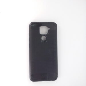 Θήκη κινητού Simple Black  for Xiaomi Redmi Note 9 black