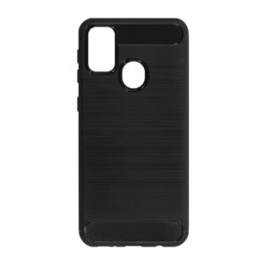 Θήκη κινητού Simple Black  for Huawei P Smart 2020 black