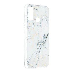 Θήκη κινητού Forcell Marble  for Huawei P Smart 2020 Design 1