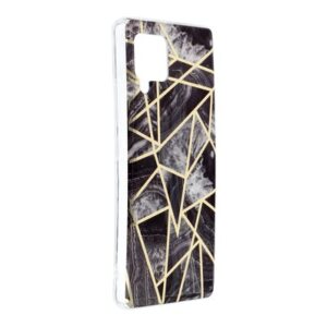 Θήκη κινητού Forcell Marble Cosmo  for Samsung A42 5G design 07