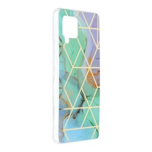 Θήκη κινητού Forcell Marble Cosmo  for Samsung A42 5G design 03