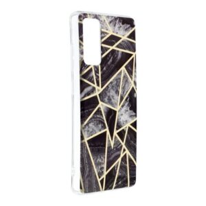 Θήκη κινητού Forcell Marble Cosmo for Samsung S20 FE design 07