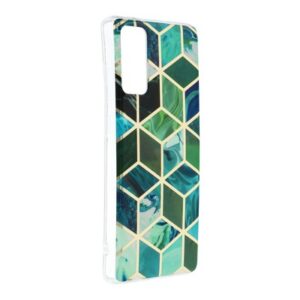 Θήκη κινητού Forcell Marble Cosmo  for Samsung S20 FE design 08
