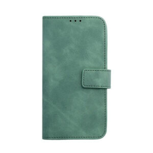 Θήκη κινητού Forcell Tender Book for Xiaomi Redmi Note 12 5G / Poco X5 Green
