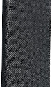 Θήκη κινητού Forcell Smart Book for Xiaomi 13T / 13T Pro Black